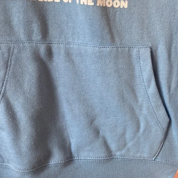 NWT Pink Floyd Sweatshirt - Picture 3 of 11